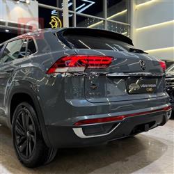 فولكسفاغن أطلس كروس سبورت